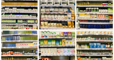 Health-Re-Store (Eco Boulevard Shopping Centre, Centurion)